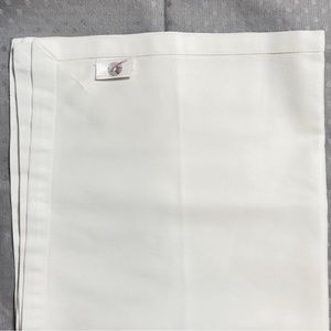 Qatar airways cloth napkin